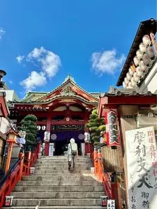 摩利支天徳大寺