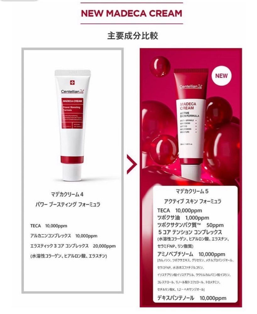 ajisaiさんが投稿した明洞コスメに関する口コミの画像