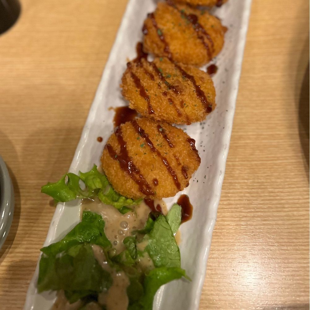 Kazuumiさんが投稿した魚頂天酒場 まつり 梅田店に関する口コミの画像