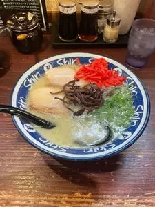 博多らーめん ShinShin KITTE博多店