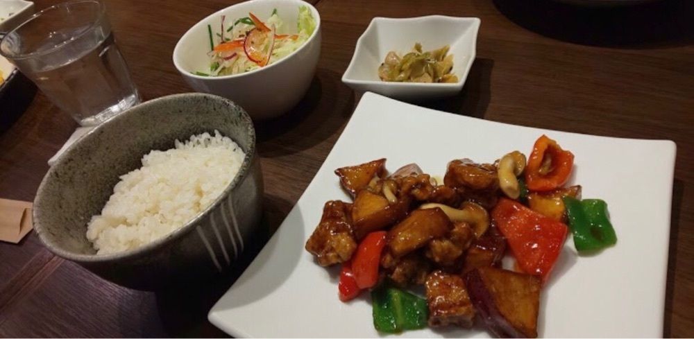 ＤＪゴン太さんが投稿したロンフーダイニング イオンモール木曽川店に関する口コミの画像