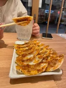 餃子のたっちゃん 中洲川端店