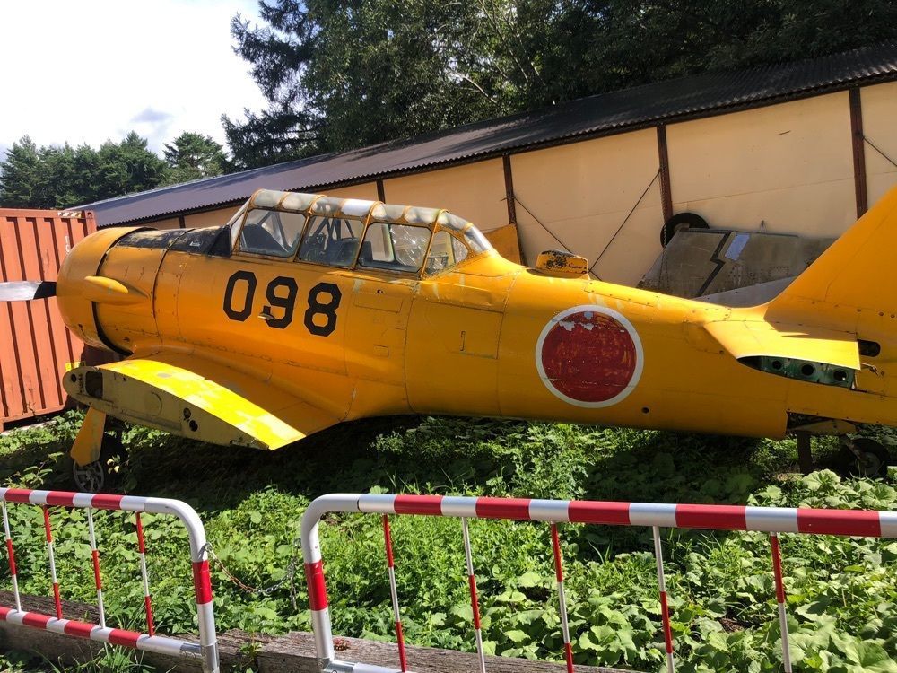 take.aさんが投稿した河口湖自動車博物館に関する口コミの画像