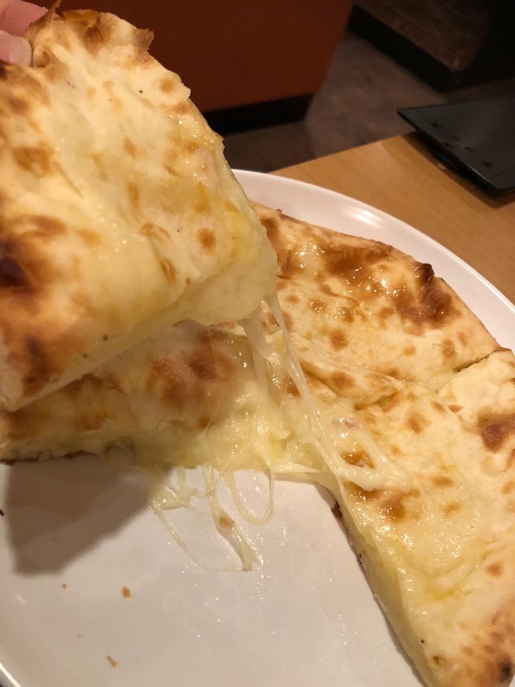 sunriseさんが投稿したインドレストラン ナンハウス 豊栄店に関する口コミの画像