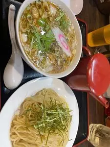 めん屋桔梗