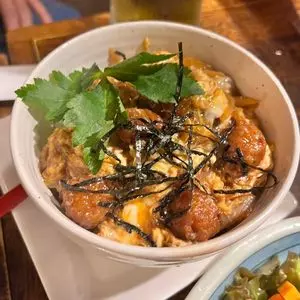 伍味酉 錦店（ごみとり）