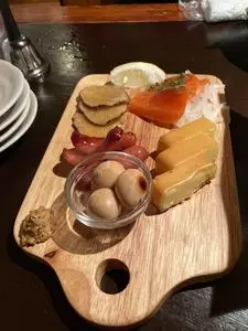 下北沢っ子居酒屋 とりとんくん