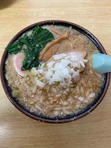 大むら食堂