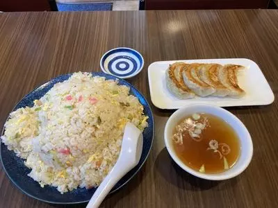 中華食堂 楽