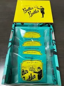 Butter Butler ルミネ新宿店（バター バトラー）