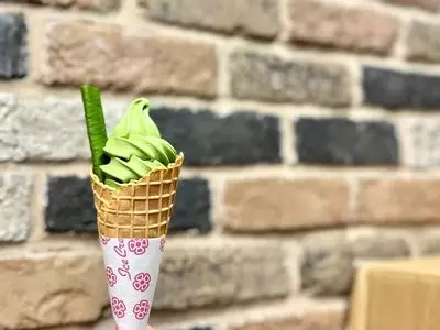 茶の池田や