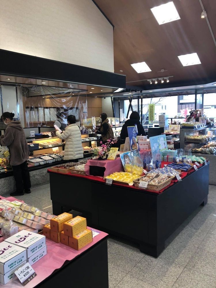 ＤＪゴン太さんが投稿した北城屋 百石総本店（きたしろや）に関する口コミの画像