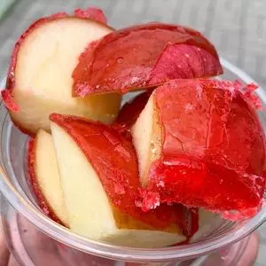 代官山Candy apple 海老名SA店（下り）（代官山キャンディー アップル）
