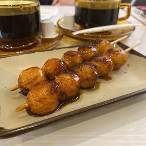 喫茶 フルフル