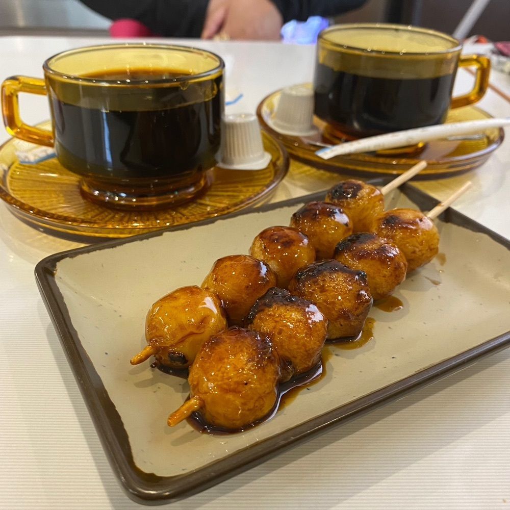 鉄道王さんが投稿した喫茶 フルフルに関する口コミの画像