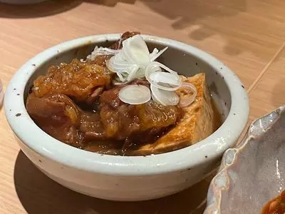 あべちゃん 麻布十番店