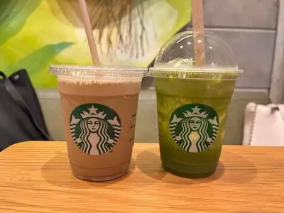 スターバックス・コーヒー 六本木ヒルズ メトロハット・ハリウッドプラザ店（STARBUCKS COFFEE）