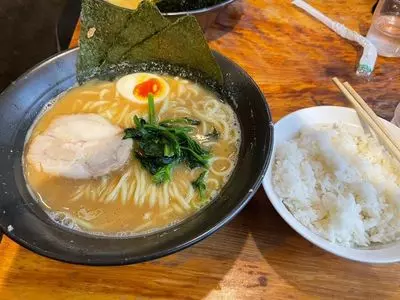 半蔵 本店（ハンゾウ）