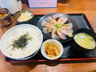 長浜鮮魚市場