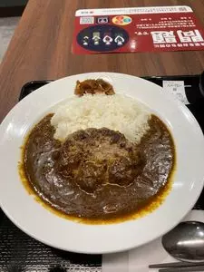 松屋 小田急相模原西口店