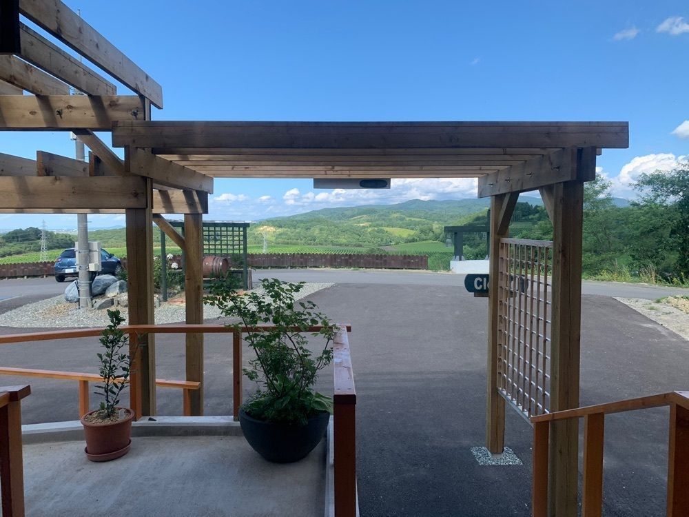 odeka-Kさんが投稿した山崎ワイナリー（YAMAZAKI WINERY）に関する口コミの画像