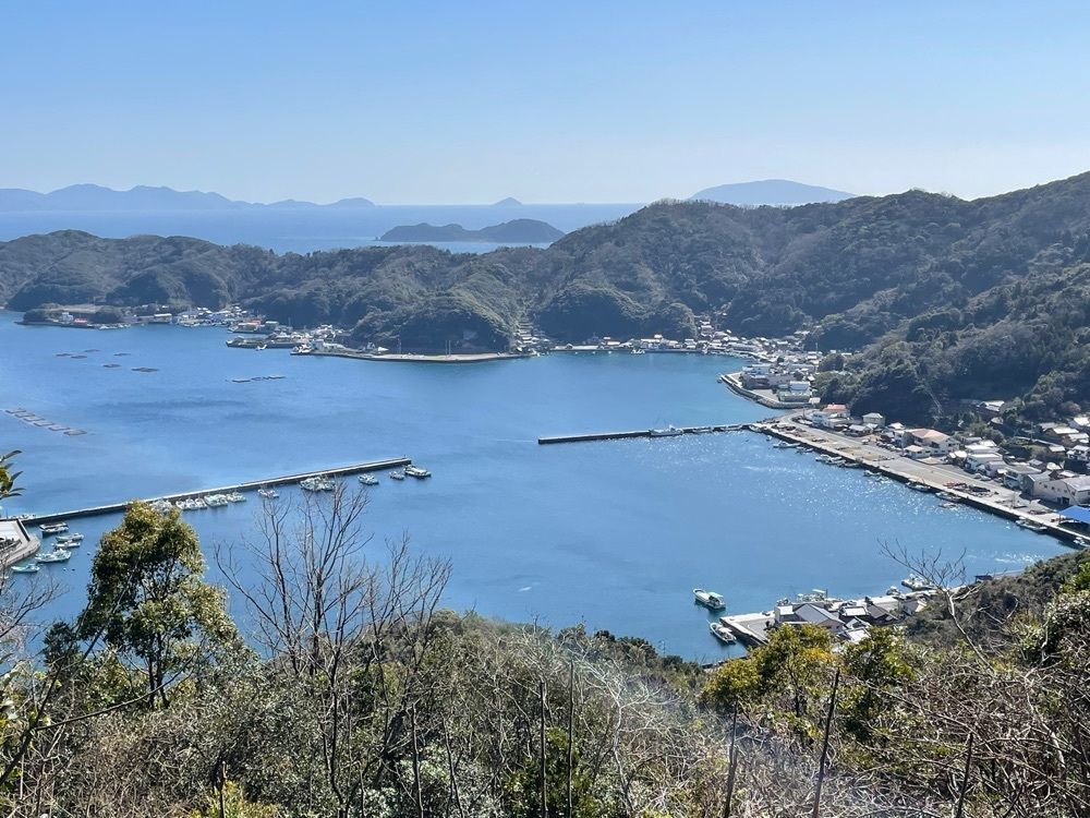 メリーさんが投稿した宇和海展望タワーに関する口コミの画像