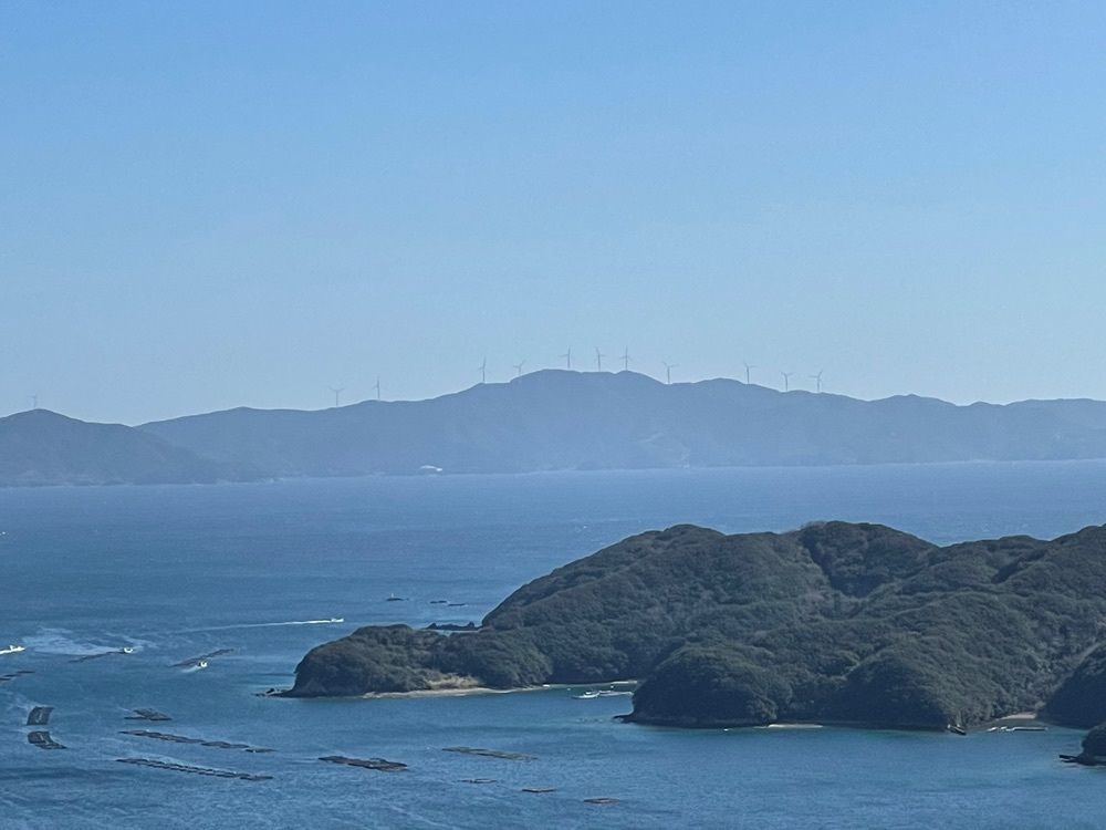 メリーさんが投稿した宇和海展望タワーに関する口コミの画像