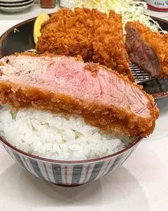 とんかつ檍 浅草橋店