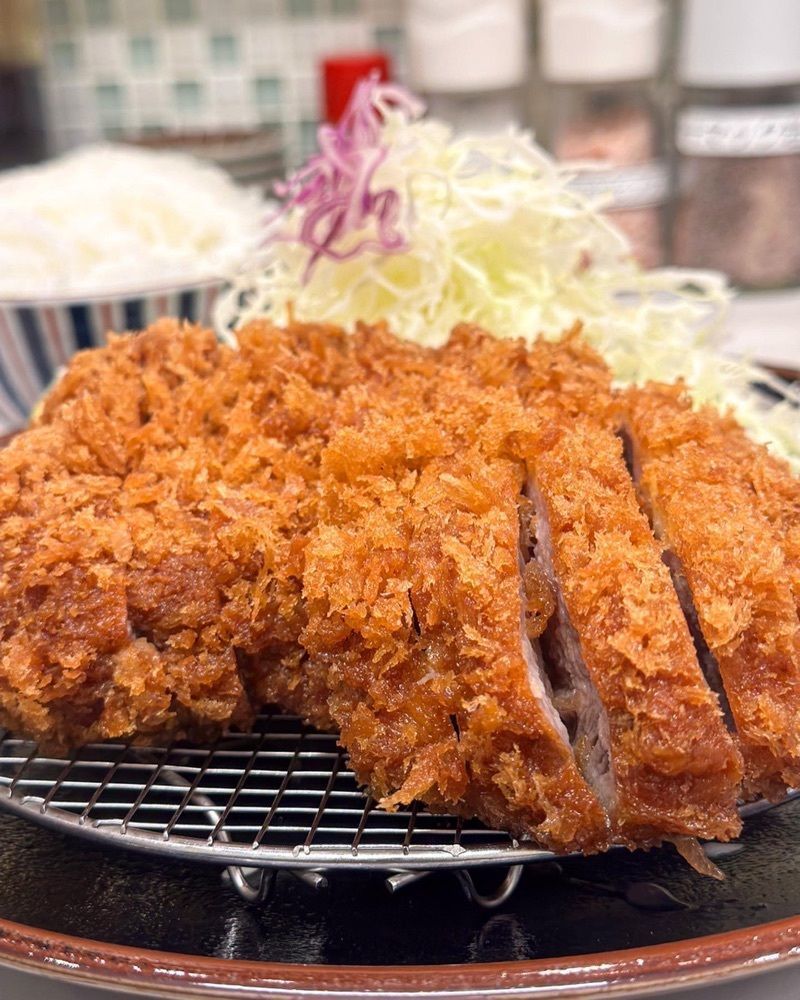 55kazuさんが投稿したとんかつ檍 浅草橋店に関する口コミの画像
