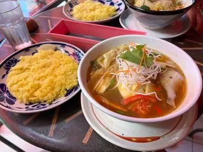 マジックスパイス なにわ店（Magic Spice）