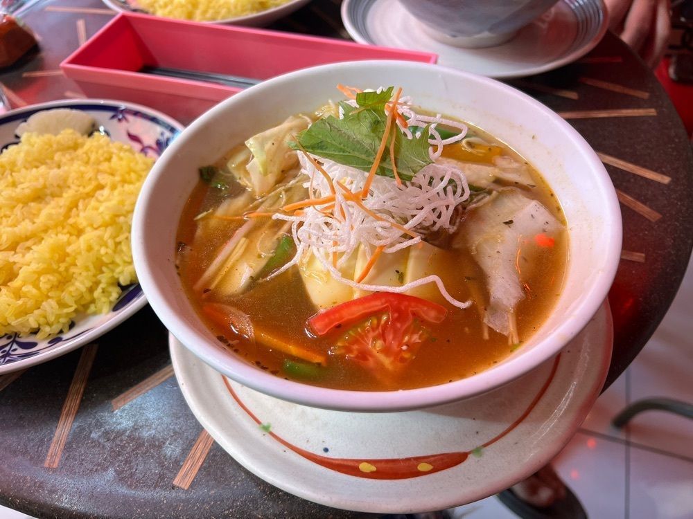 m.i.m.iさんが投稿したマジックスパイス なにわ店（Magic Spice）に関する口コミの画像