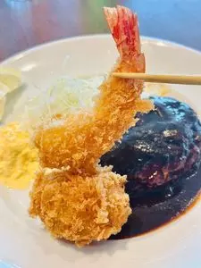 目白 旬香亭