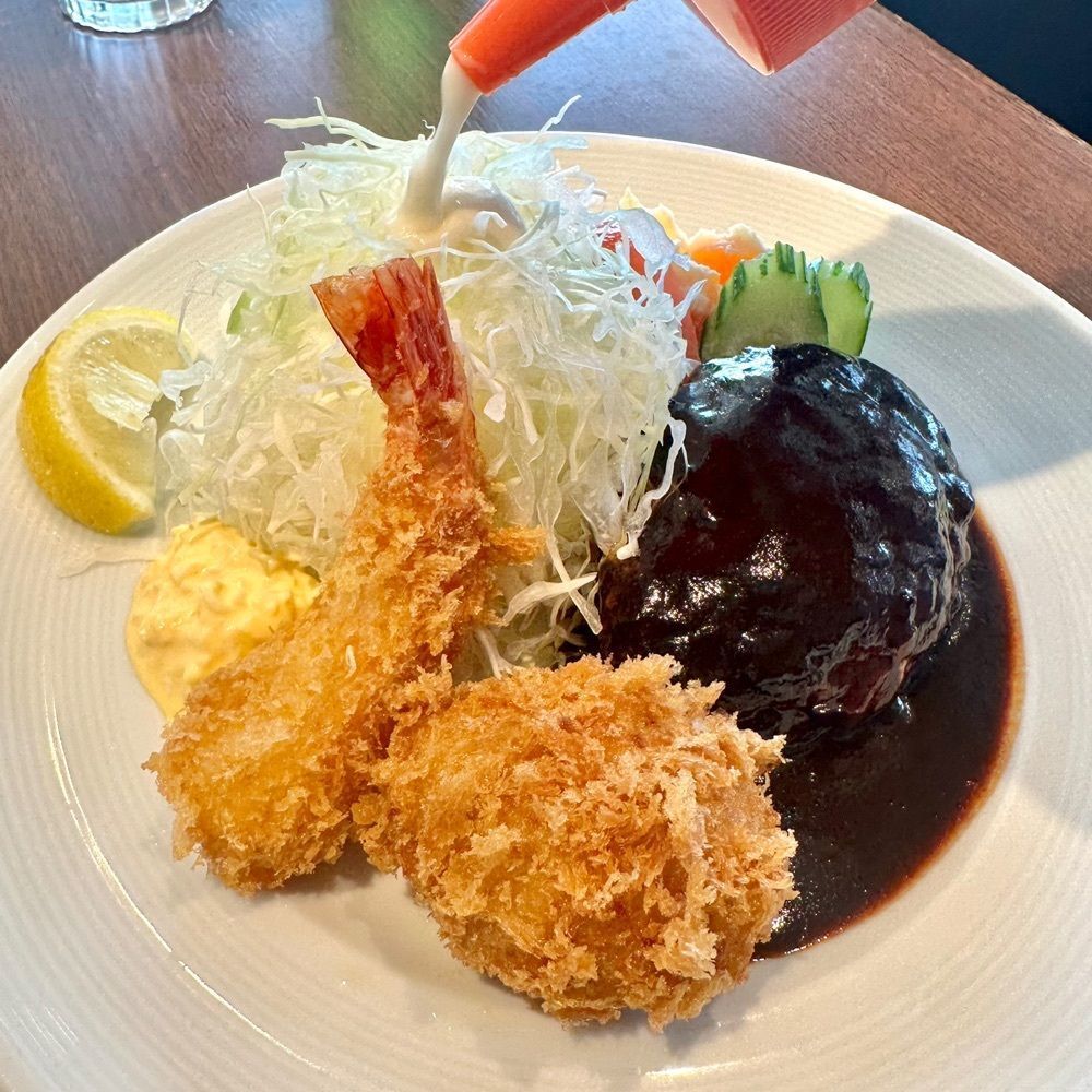 あんよさんが投稿した目白 旬香亭に関する口コミの画像