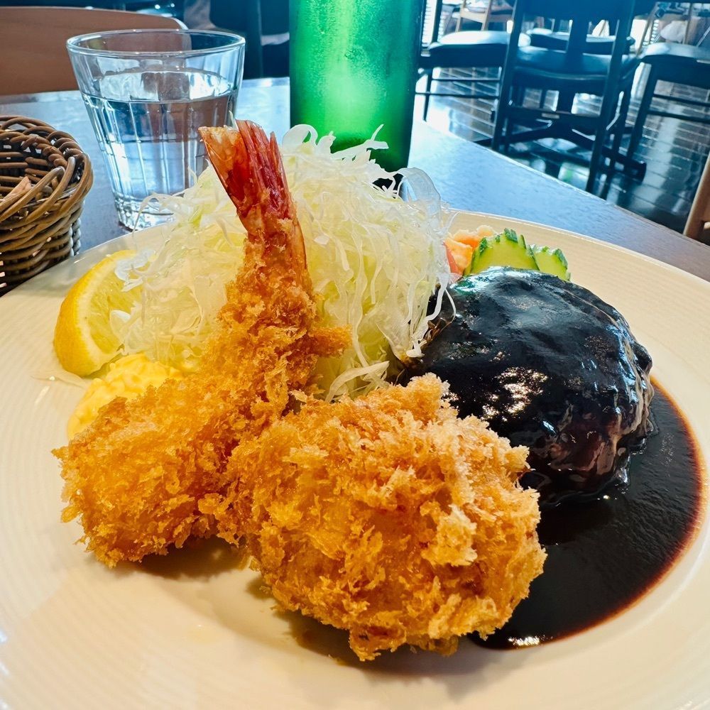 あんよさんが投稿した目白 旬香亭に関する口コミの画像