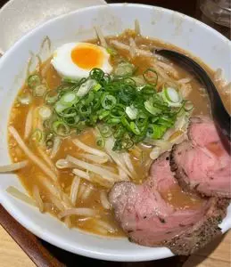 麺屋壱 名駅店