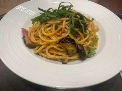 カフェ・ベローチェ 目黒店（CAFFE VELOCE）