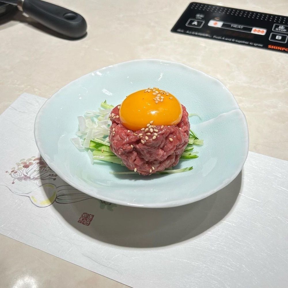 おでかけ探検部さんが投稿した焼肉牛之助に関する口コミの画像