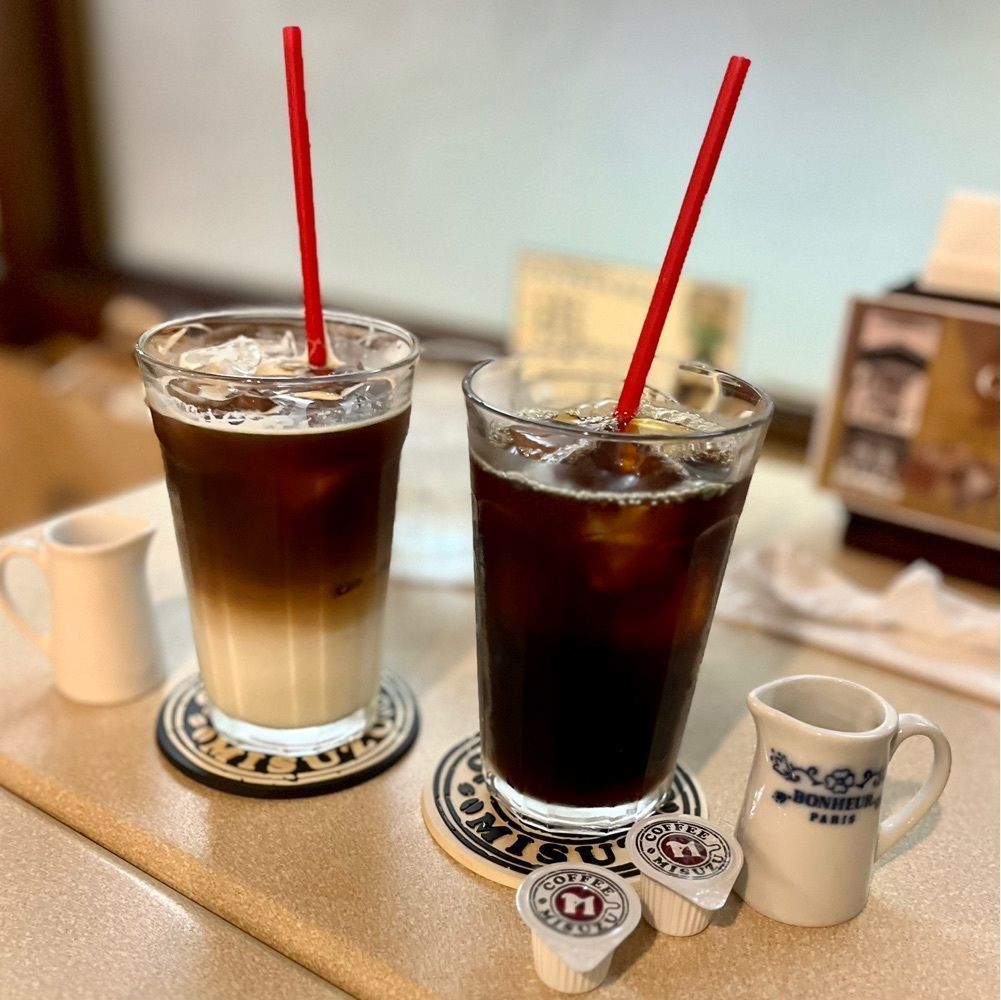 フードアナリストあいさんが投稿したミスズ カフェ 札幌駅前店（MISUZU CAFE）に関する口コミの画像