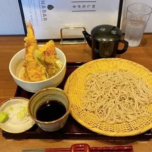 スナバー（SUNABAR）