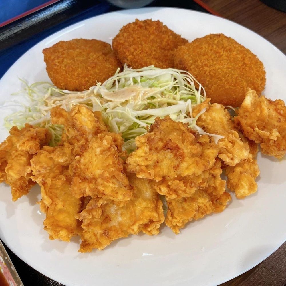 おでかけ探検部さんが投稿したちゅんちゅん食堂に関する口コミの画像