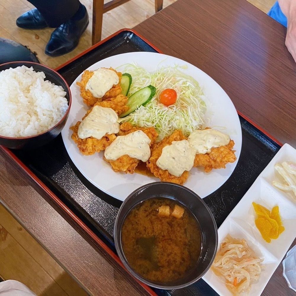 おでかけ探検部さんが投稿したちゅんちゅん食堂に関する口コミの画像