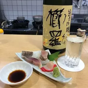 旬彩・酒楽 きはち