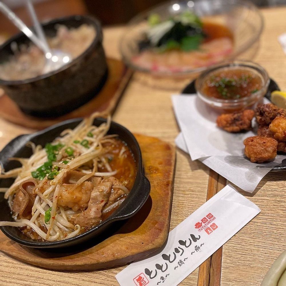 おでかけ探検部さんが投稿した渋谷っ子居酒屋とととりとんに関する口コミの画像
