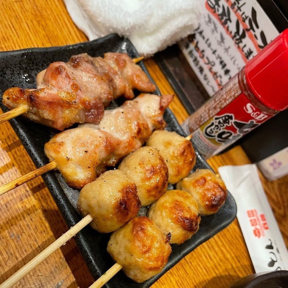 おでかけ探検部さんが投稿した渋谷っ子居酒屋とととりとんに関する口コミの画像
