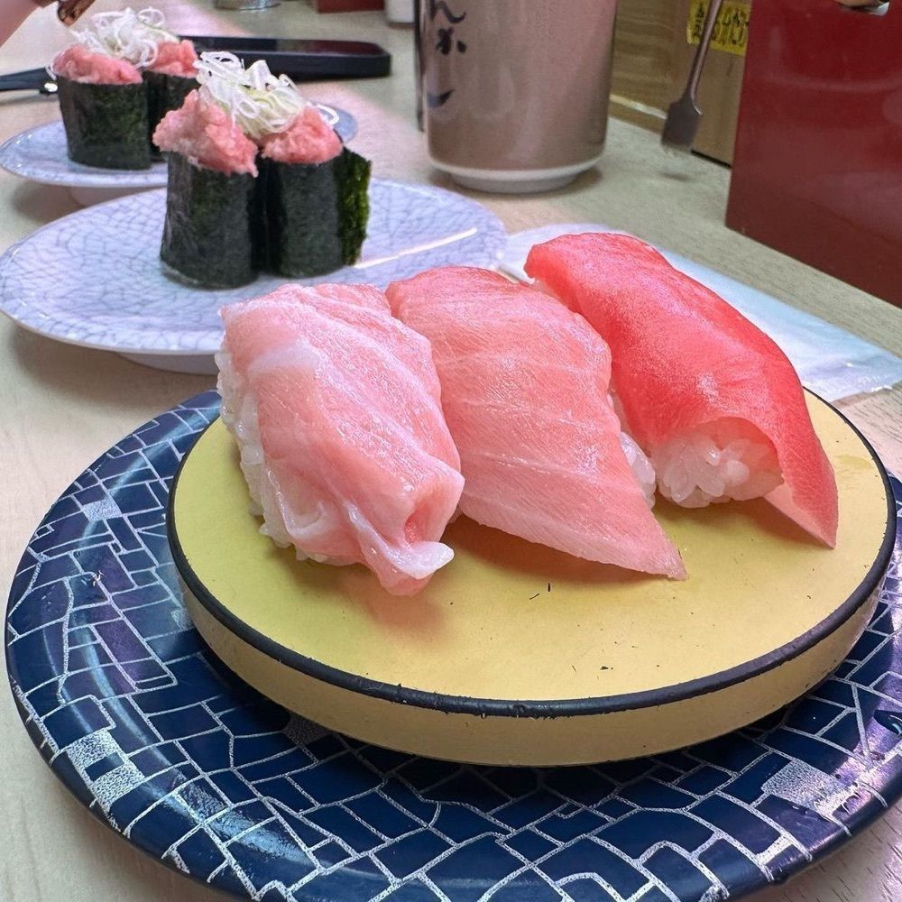 おでかけ探検部さんが投稿した天下寿司 渋谷道玄坂店（てんかずし）に関する口コミの画像