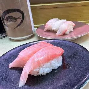 天下寿司 渋谷道玄坂店(てんかずし) 3枚目