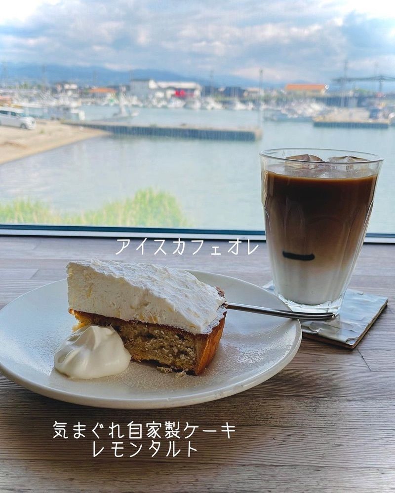 おでかけ探検部さんが投稿したカフェ・ド・レヴェリー（Cafe de Reverie）に関する口コミの画像