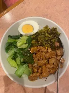 夜来香 新宿店（イエライシャン）