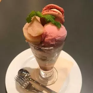 100本のスプーン TOYOSU