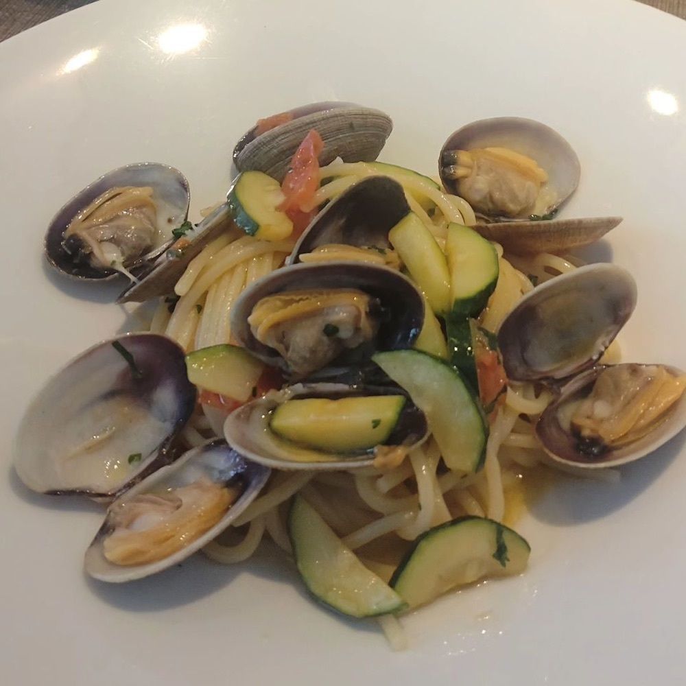 おでかけ探検部さんが投稿したリッチ（RICCI cucinaITALIANA）に関する口コミの画像